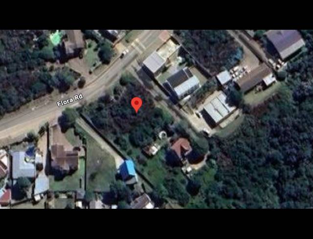 910M² VACANT LAND FOR SALE IN DANA BAY